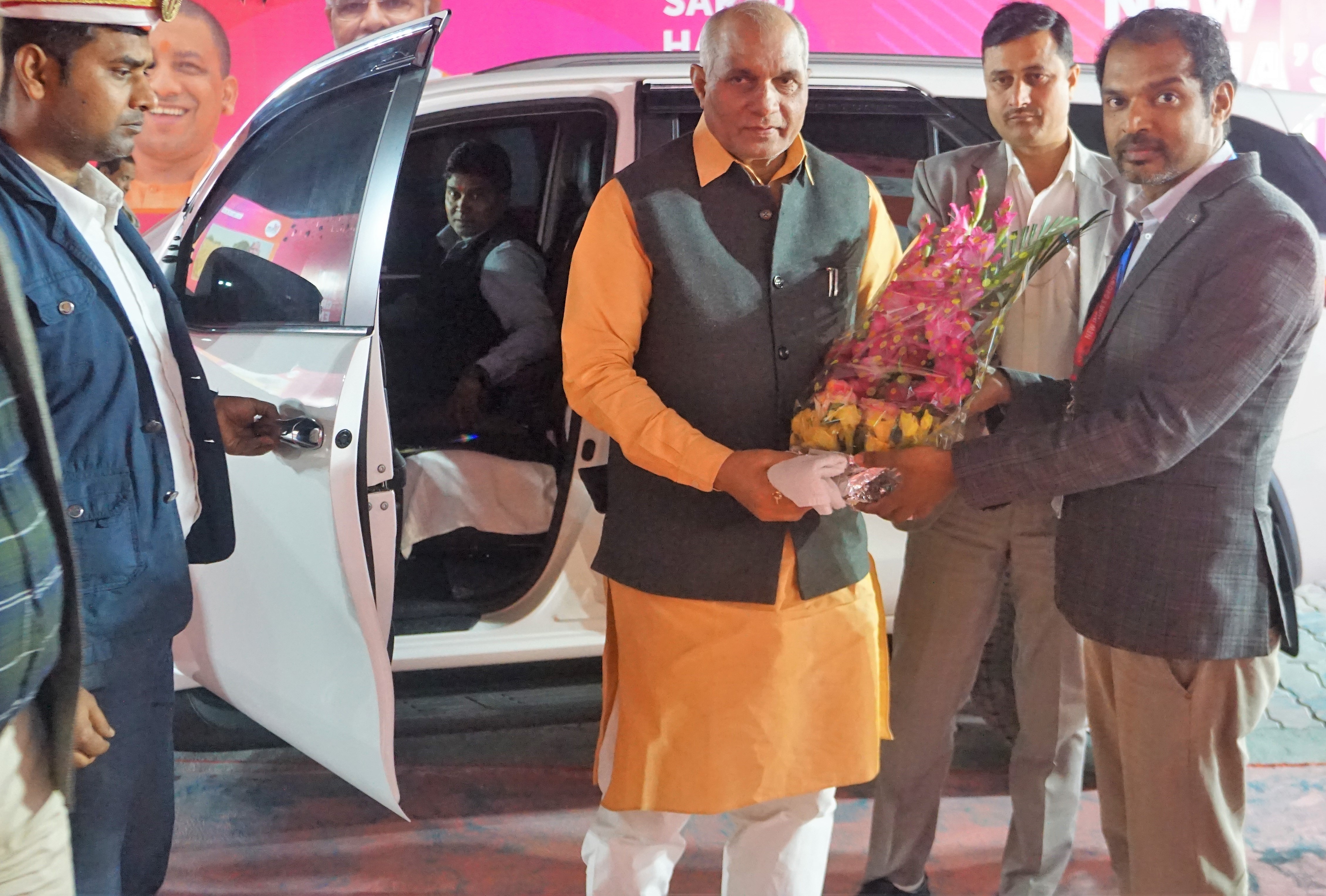 Kamdhenu Dairy Farmer Association Image